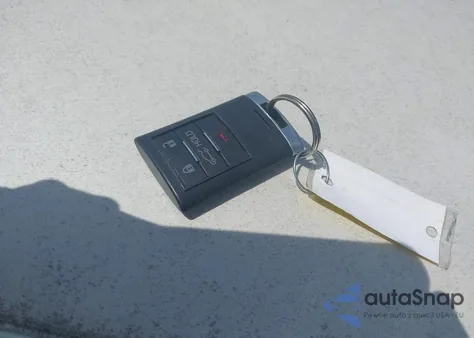 2014 Cadillac Ats Luxury из США, поврежденный, VIN 1G6AB5RX3E0158824